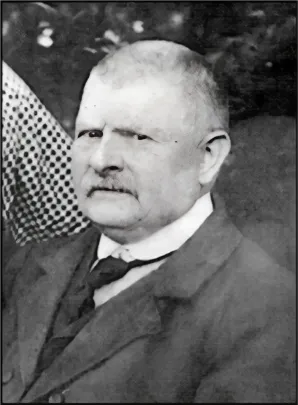 Aleksander Józef Nawrocki — fotografia