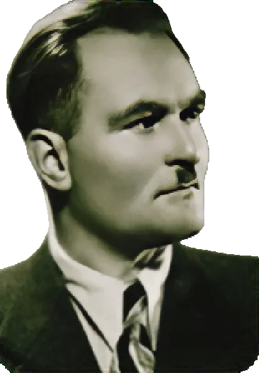 Alfons Mackiewicz