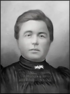 Bronisława Nawrocka — fotografia