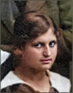 Jadwiga Mackiewicz