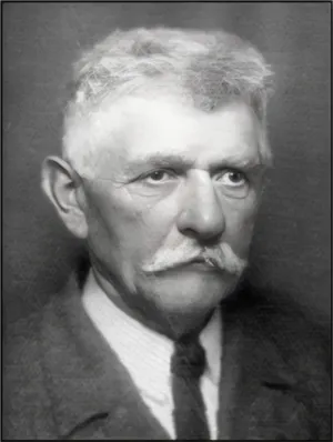 Józef Kazimierz Nawrocki — fotografia