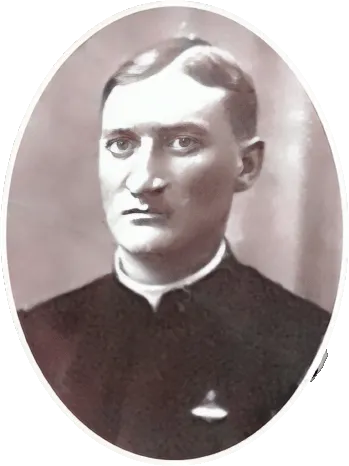 Ks. Leopold Mackiewicz