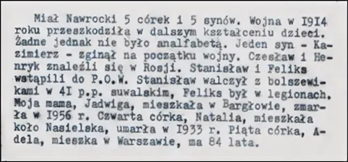 Rajgród — fotografia
