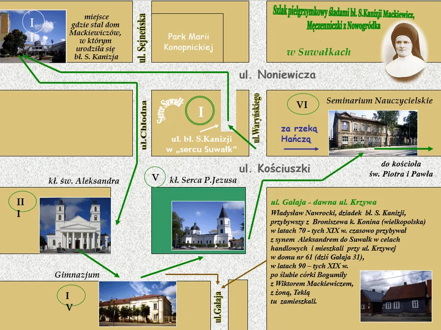 Szlak