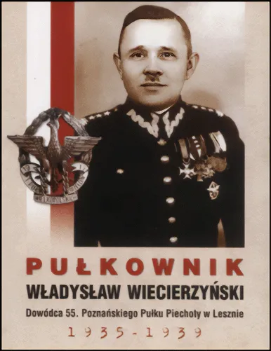 Przekazanie wojsku sprzętu wojskowego ufundowanego przez pracowników PMT w Poznaniu